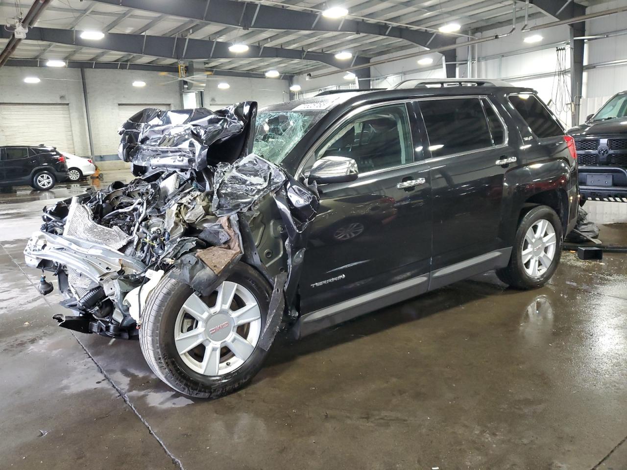 2013 Gmc Terrain sl SLE