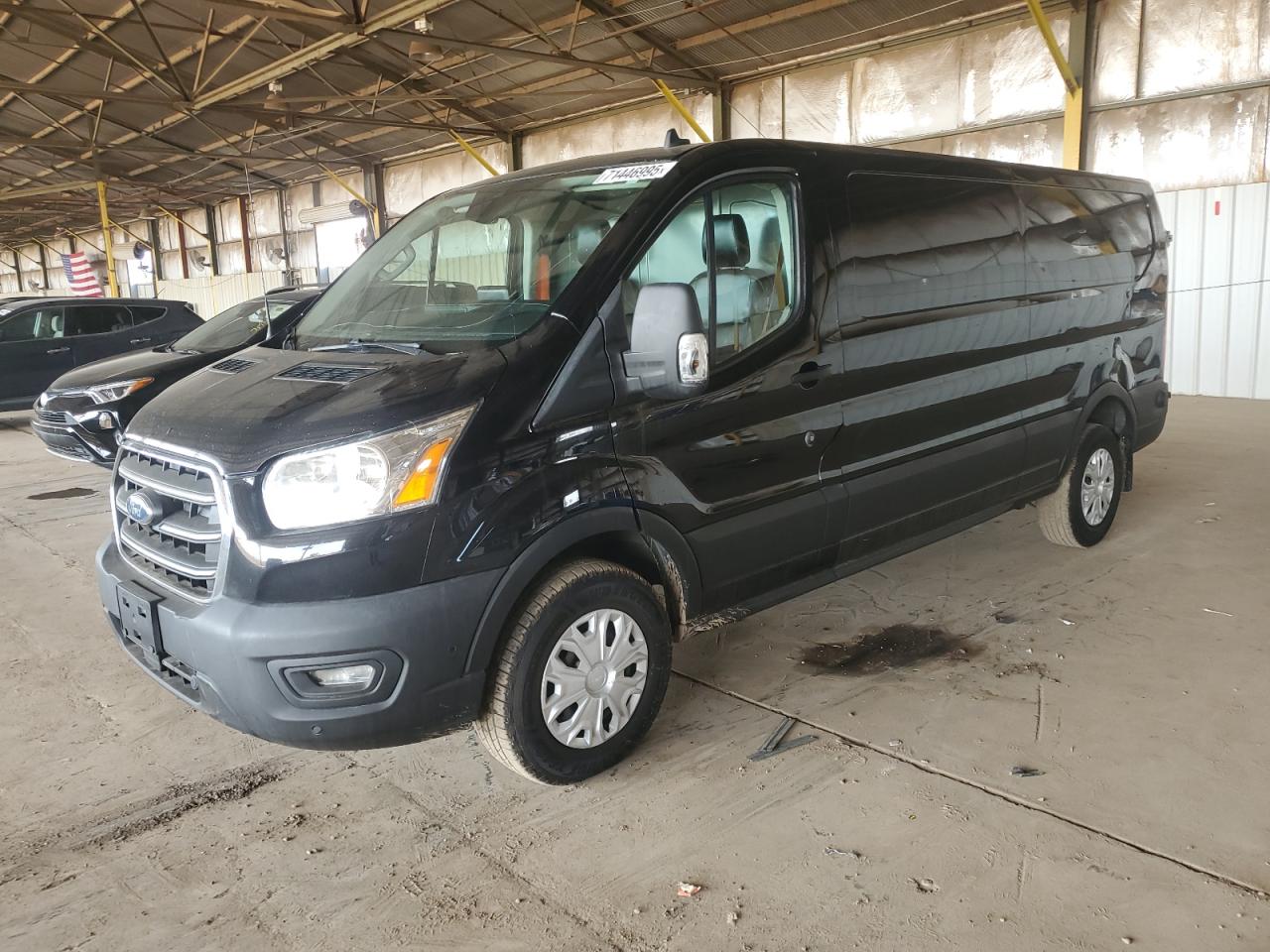 2020 Ford Transit t-250 T-250