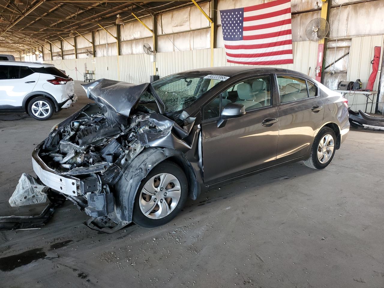 2013 Honda Civic lx LX