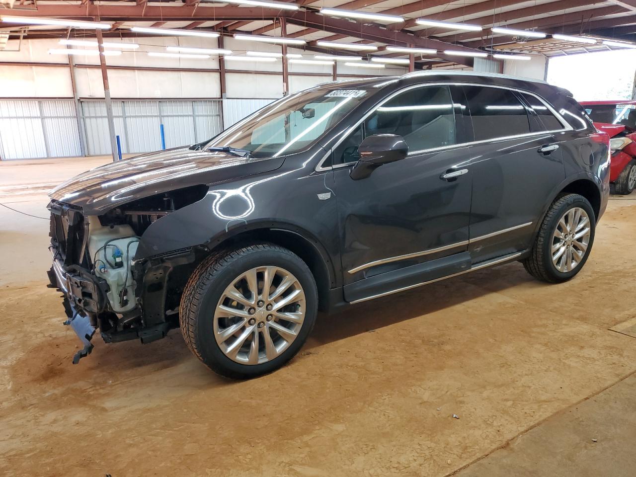2018 Cadillac Xt5 platin PLATINUM
