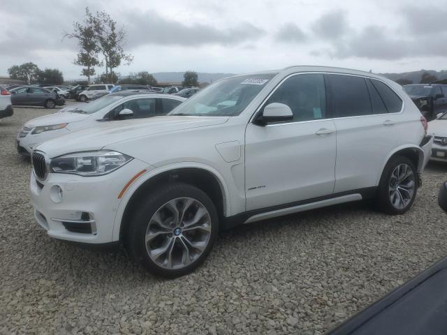 2016 BMW X5 Xdr40e