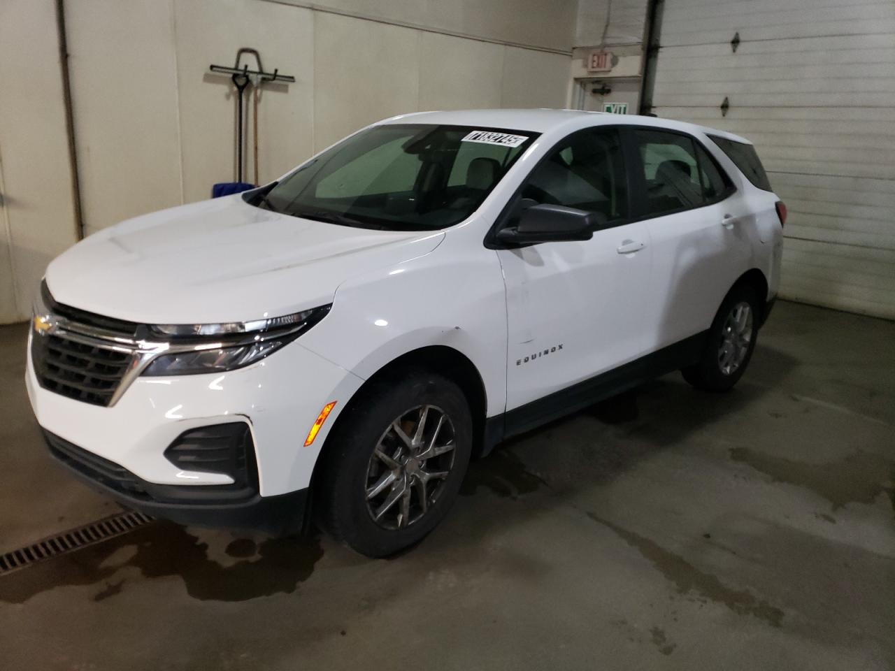 2023 Chevrolet Equinox ls LS