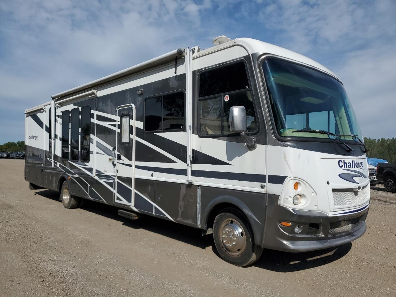 Ford F530 super duty