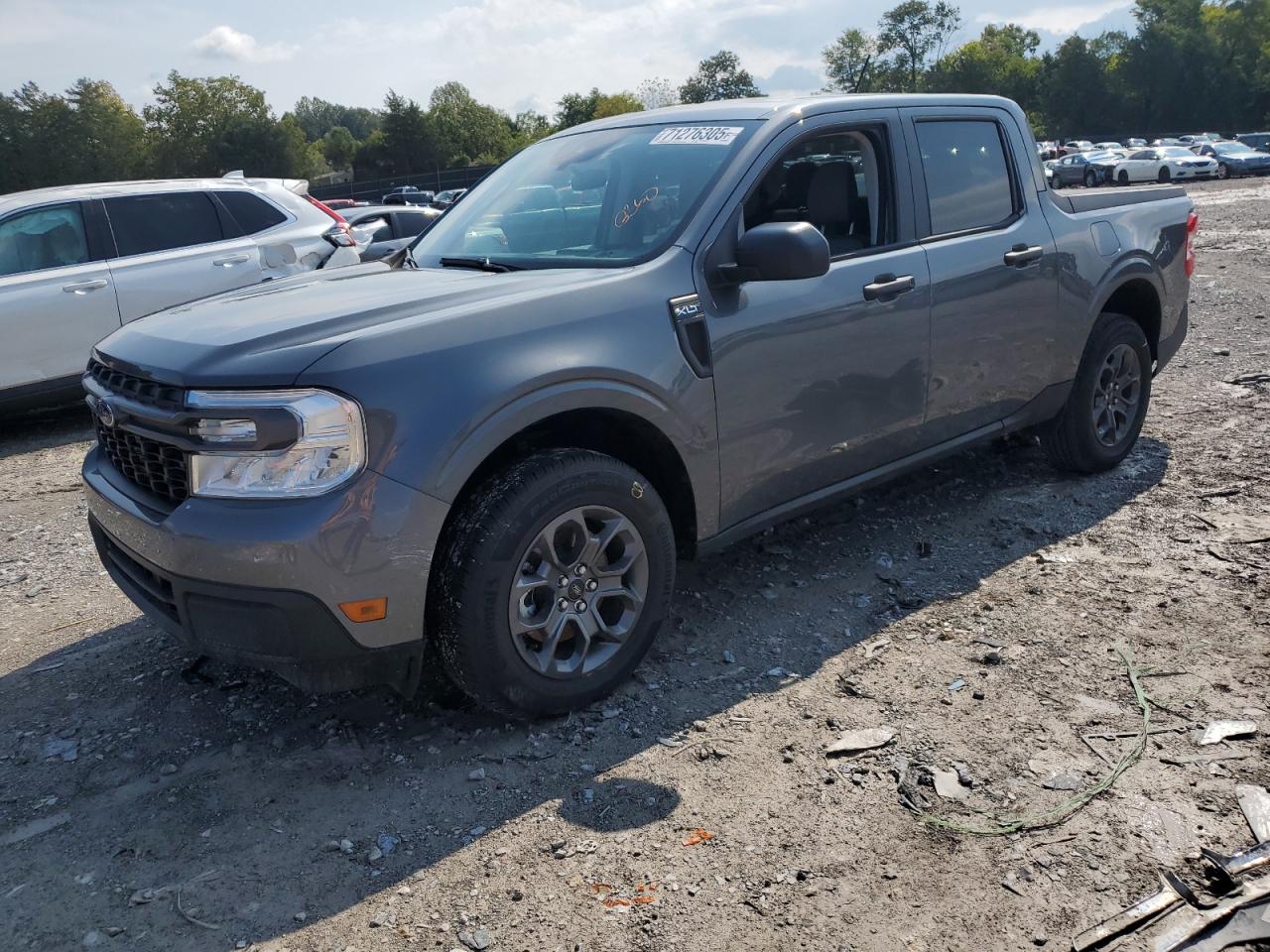 2024 Ford Maverick x XLT