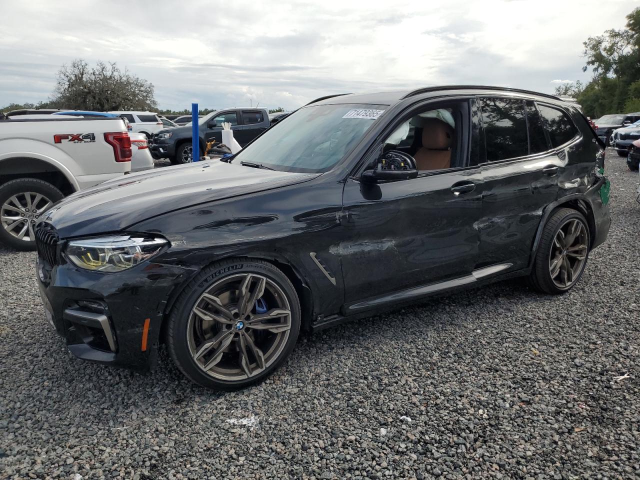 2020 BMW X3 xdrivem XDRIVEM40I