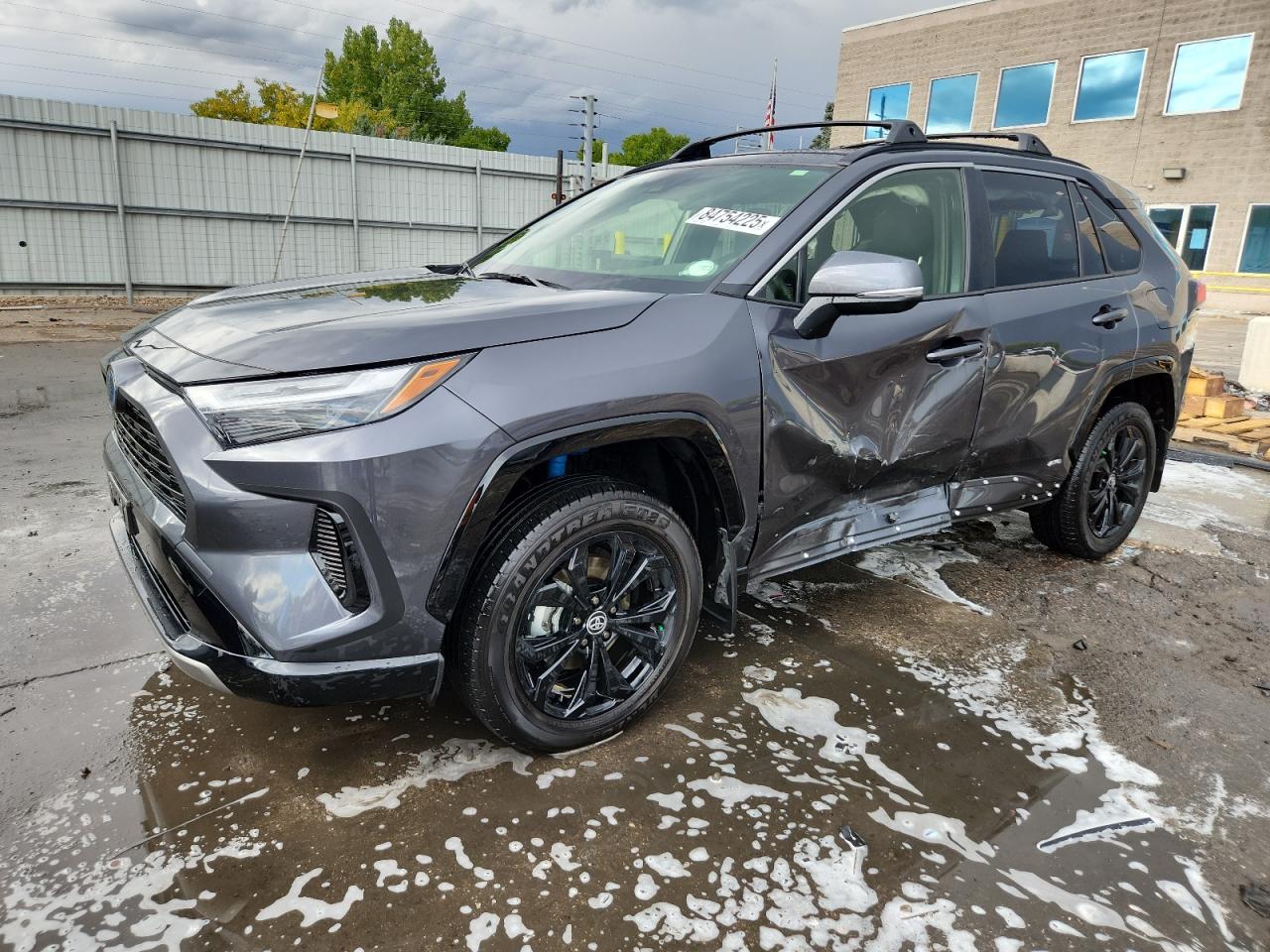 2023 Toyota Rav4 Se