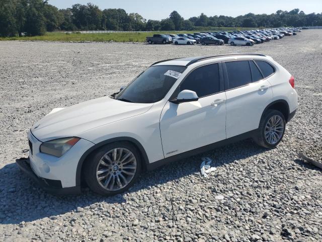 2013 BMW X1 Sdrive28i