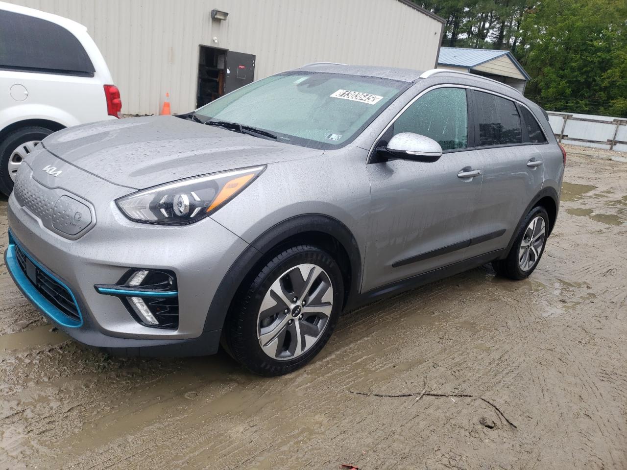 2022 Kia Niro s S