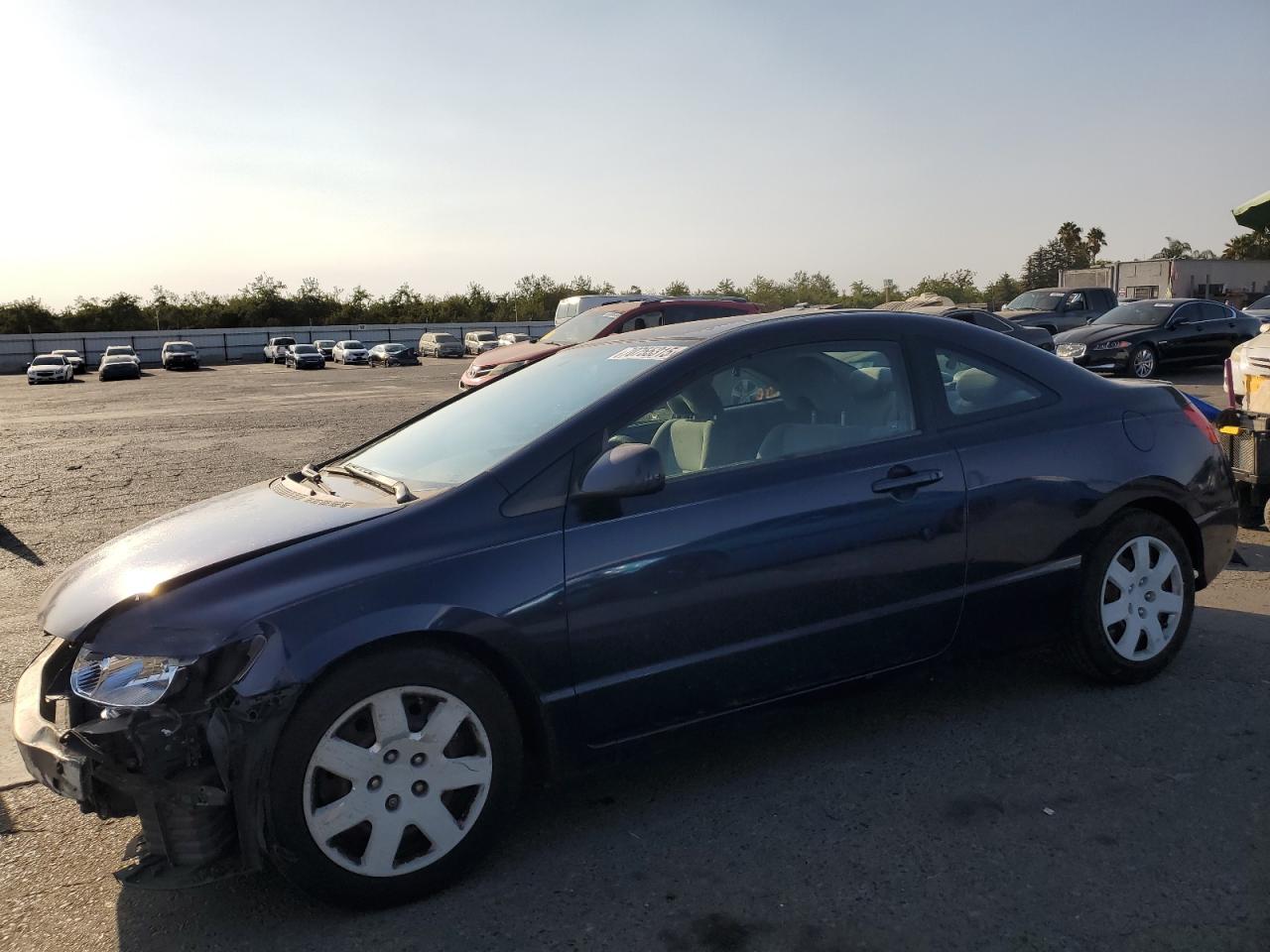 2011 Honda Civic lx LX