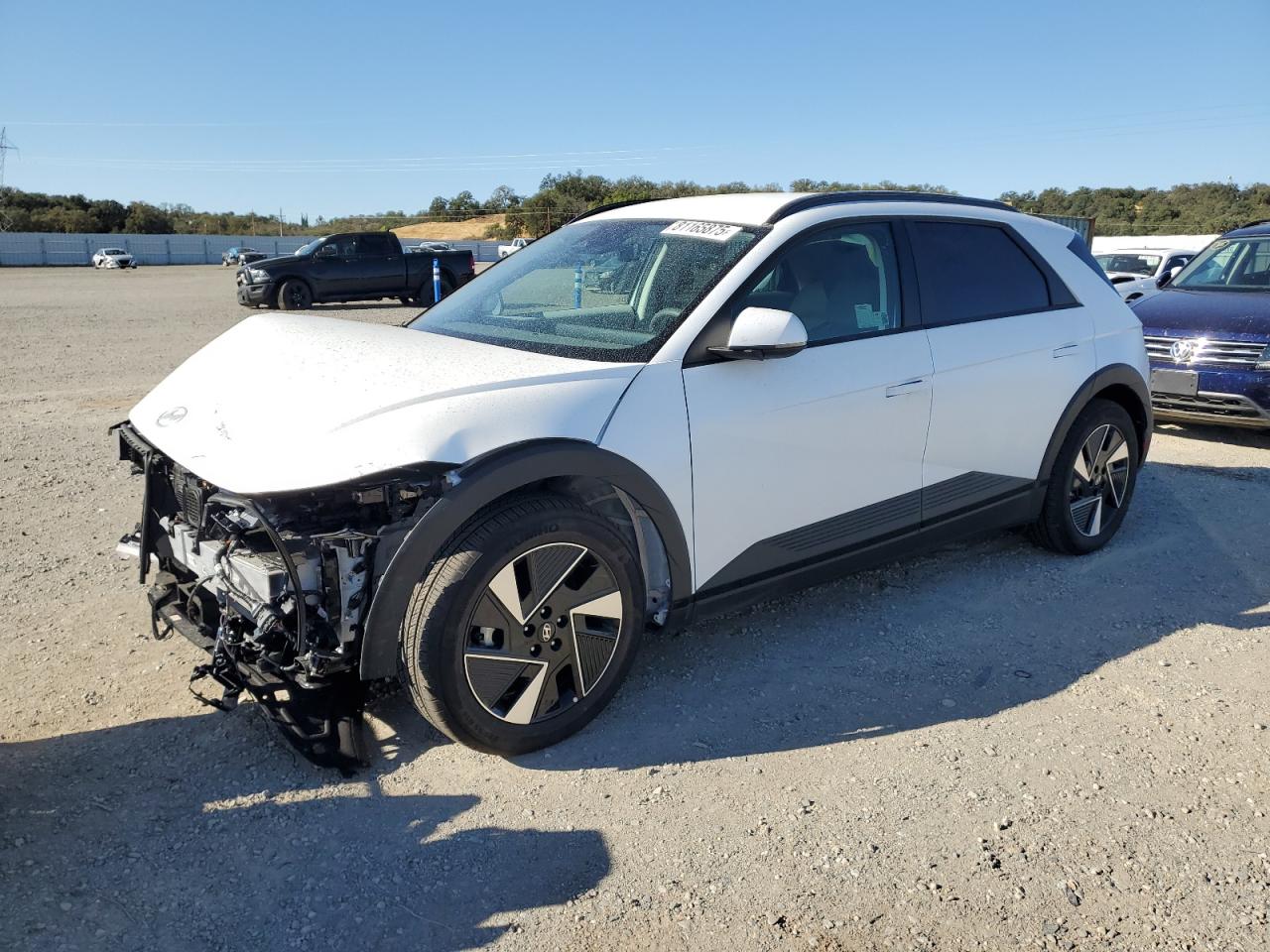 2025 Hyundai Ioniq 5