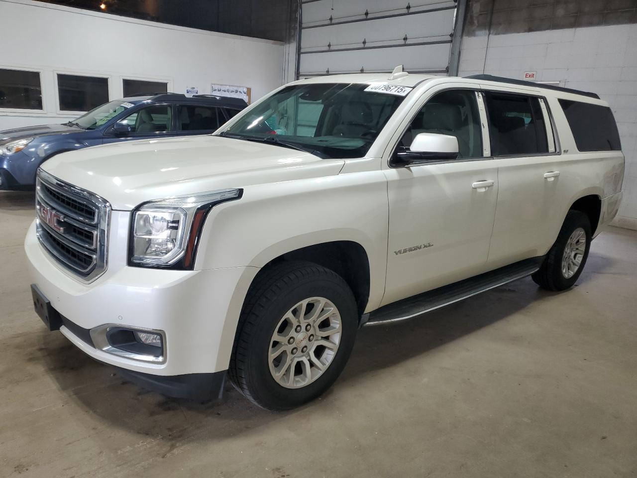 2015 Gmc Yukon xl k K1500 SLT