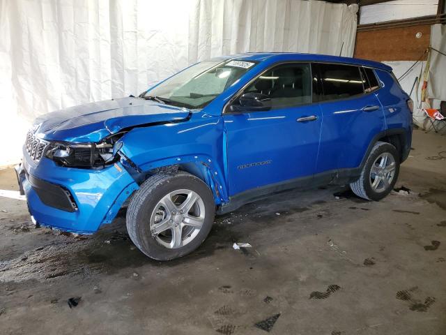 2024 Jeep Compass Sport