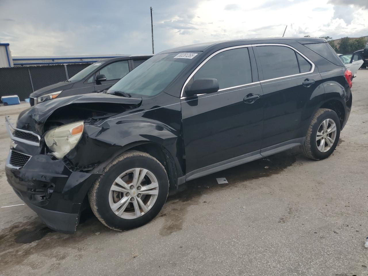 2015 Chevrolet Equinox ls LS