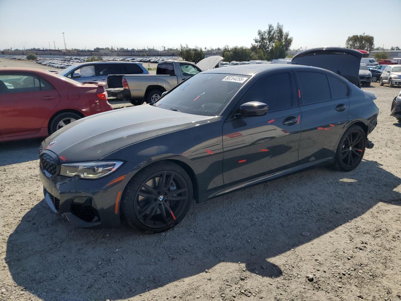 2021 BMW M340i