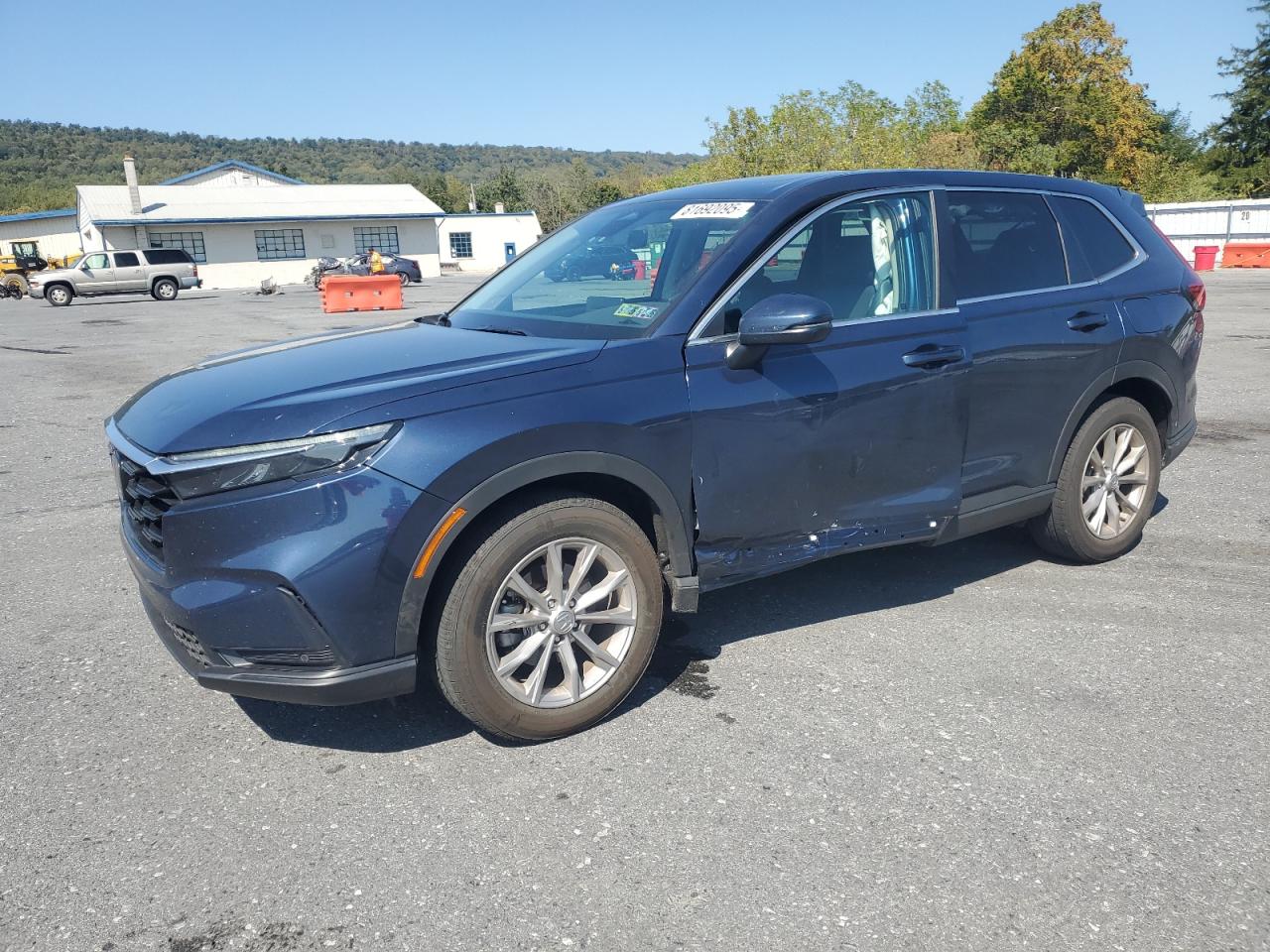 2025 Honda Cr-v exl EXL