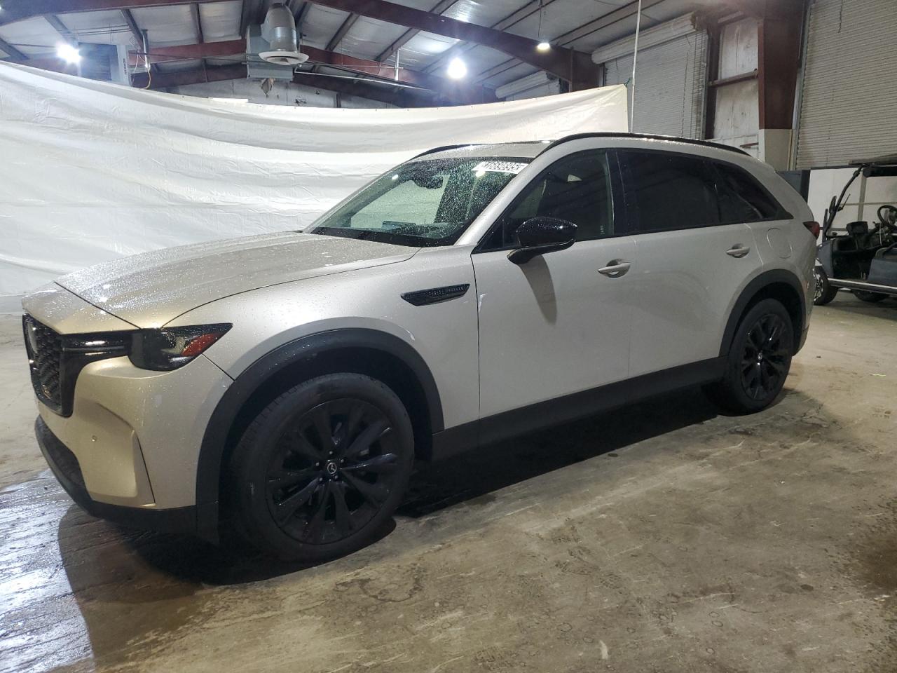 Mazda Cx-90