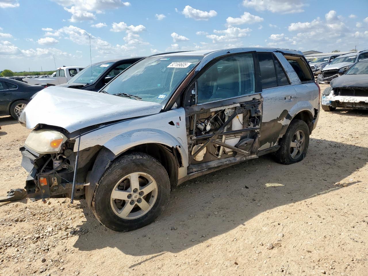 2007 Saturn Vue