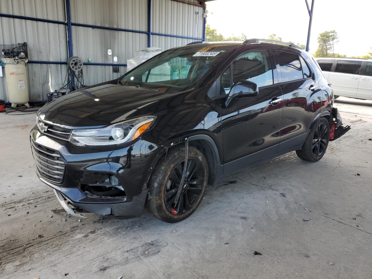 2018 Chevrolet Trax 1lt 1LT