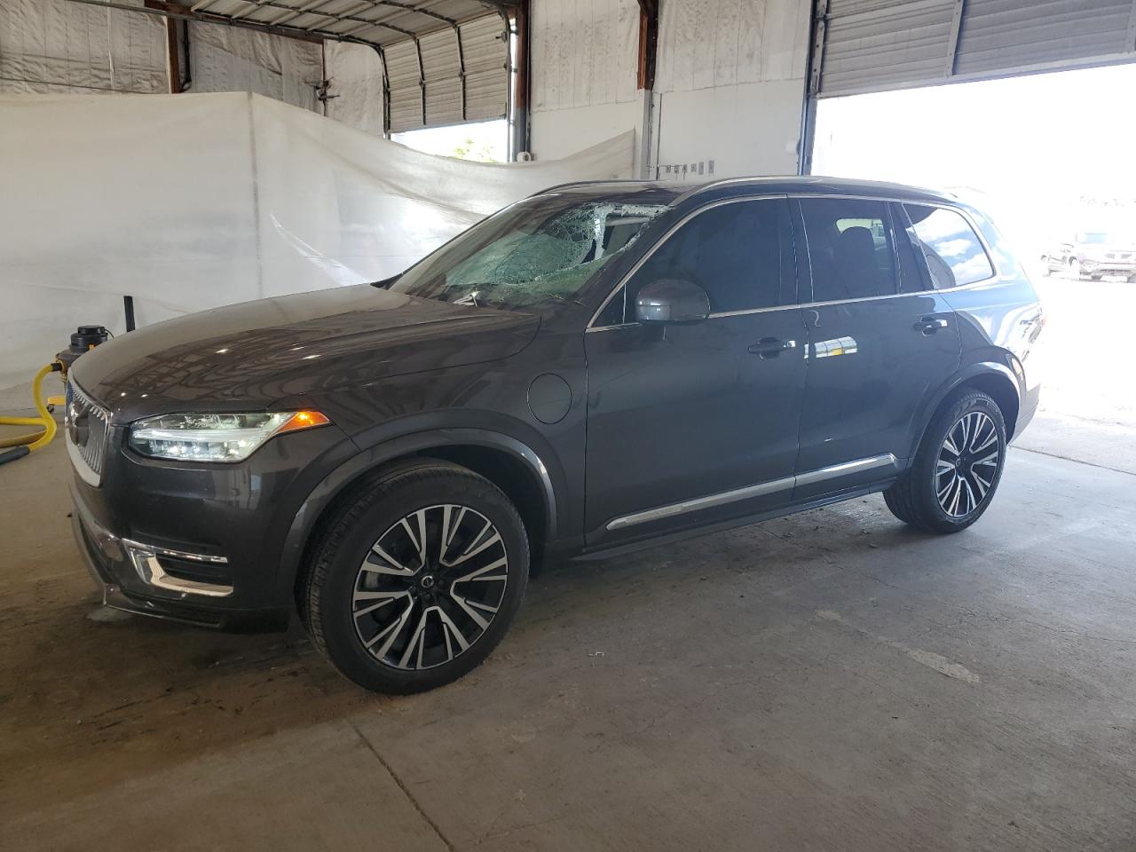 2024 Volvo Xc90 core CORE