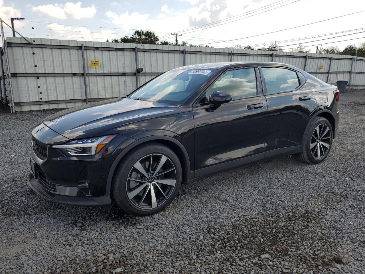 2021 Polestar 2