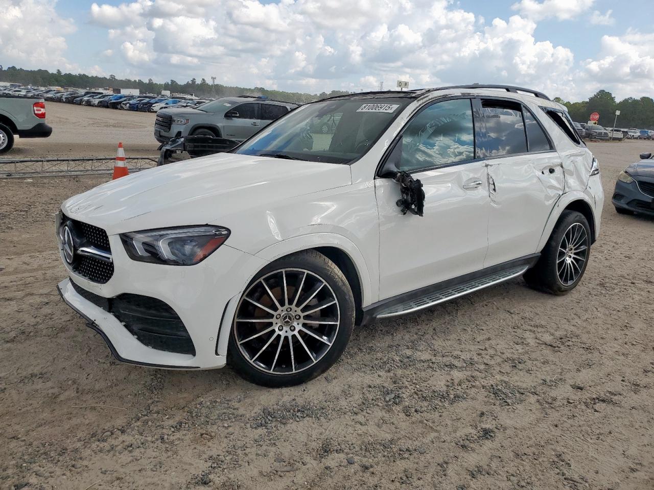 2023 Mercedes-benz Gle 350 4m 350 4MATIC