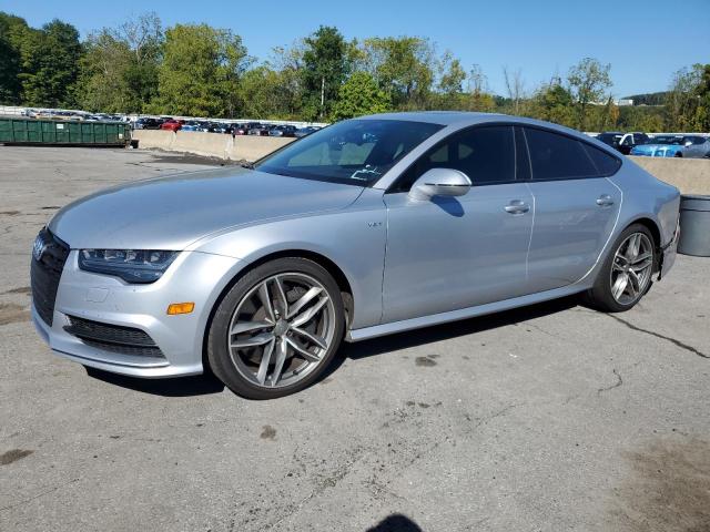 2016 Audi S7 Prestige