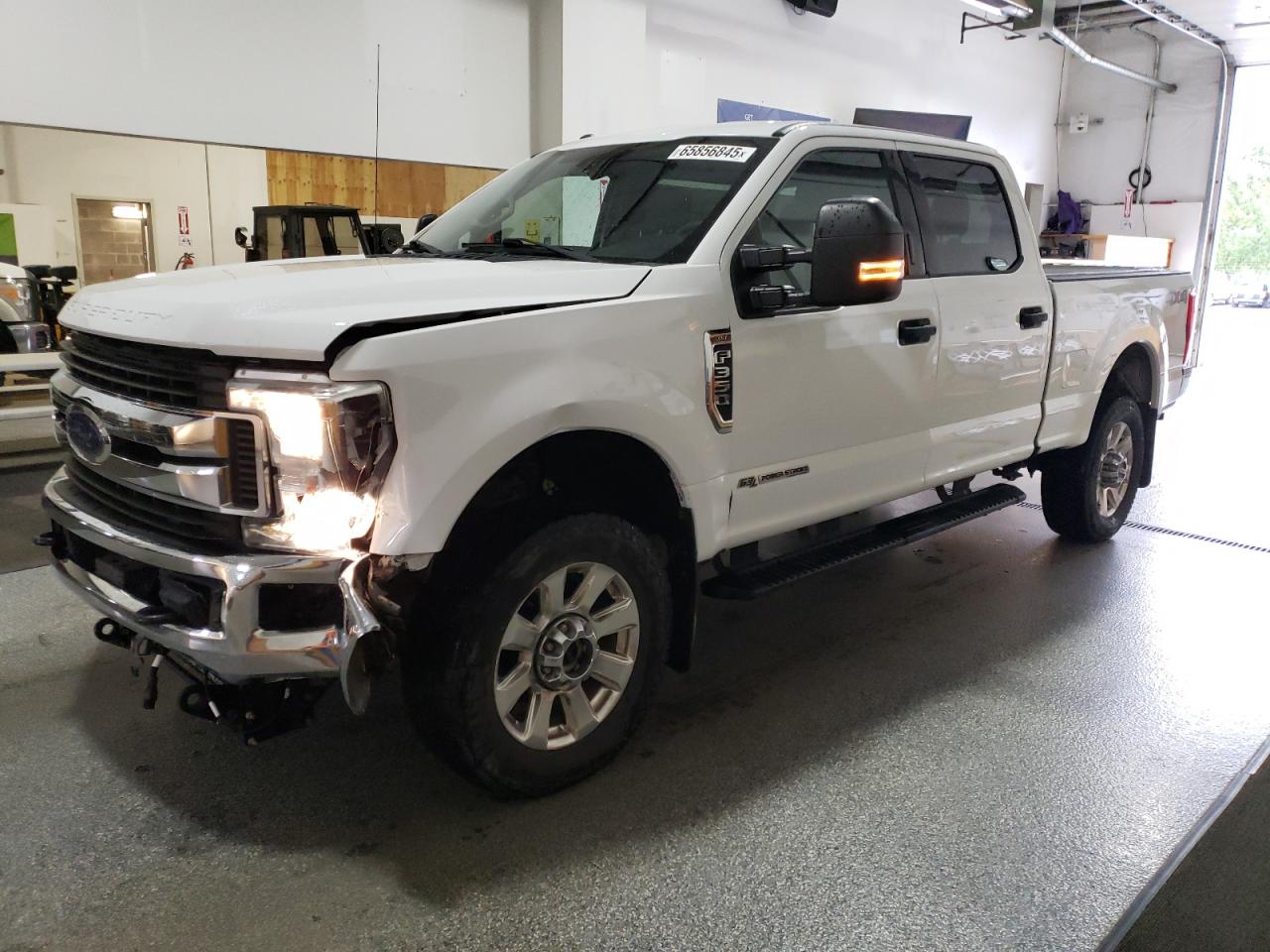 2017 Ford F350 super SUPER DUTY
