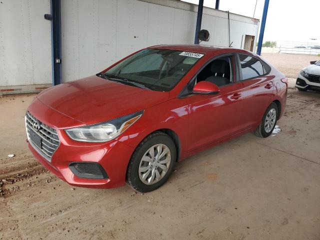 2019 Hyundai Accent se SE