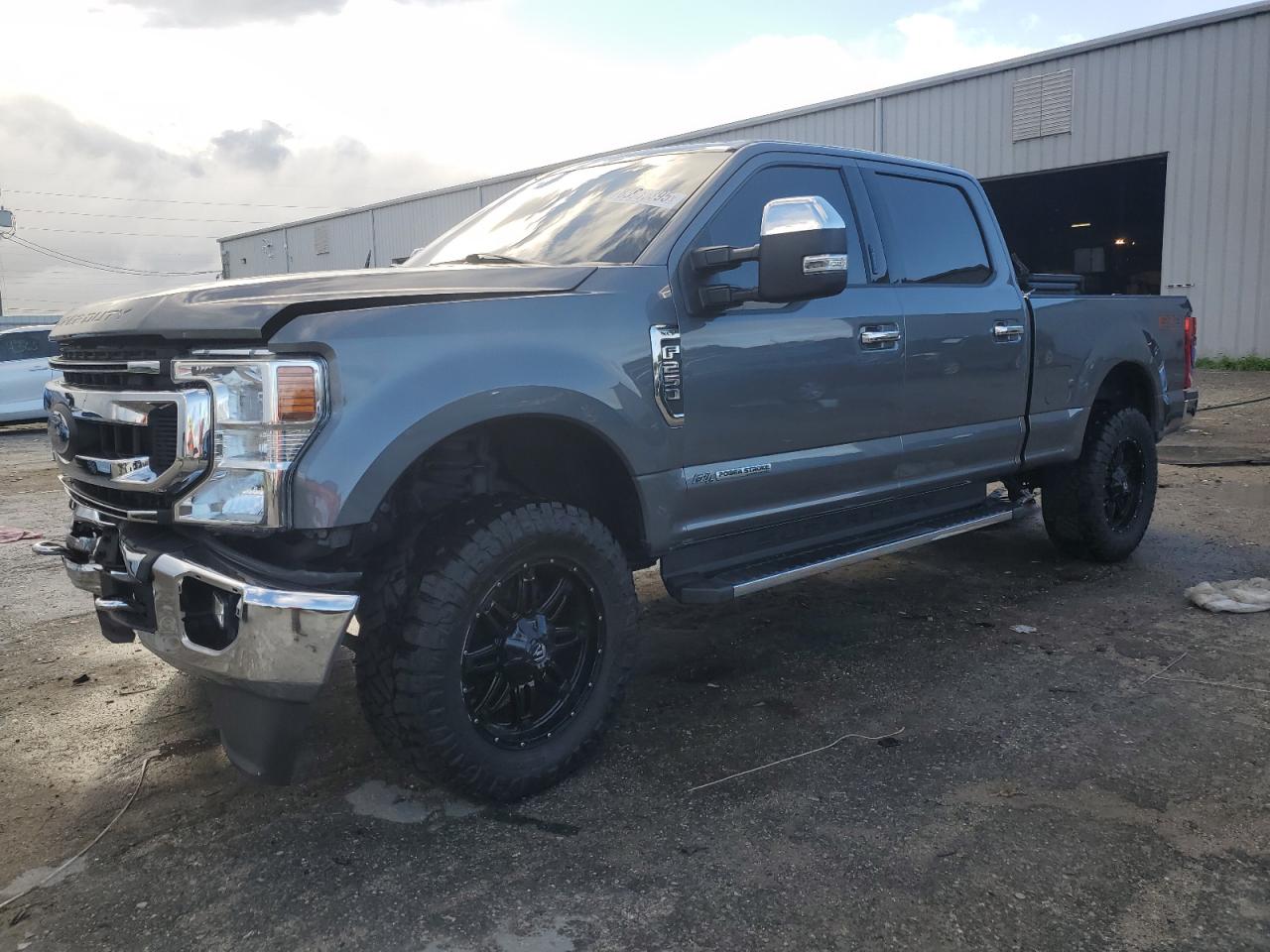 2021 Ford F250 super SUPER DUTY