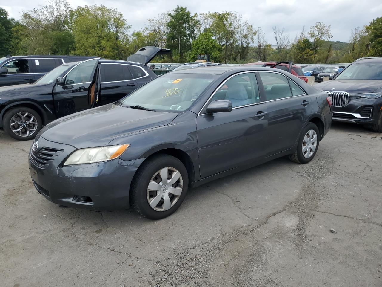 2008 Toyota Camry ce CE