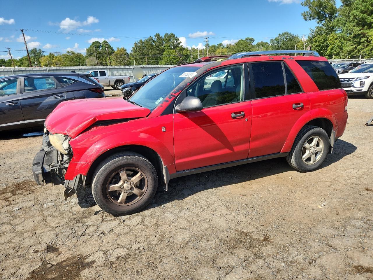 Saturn Vue