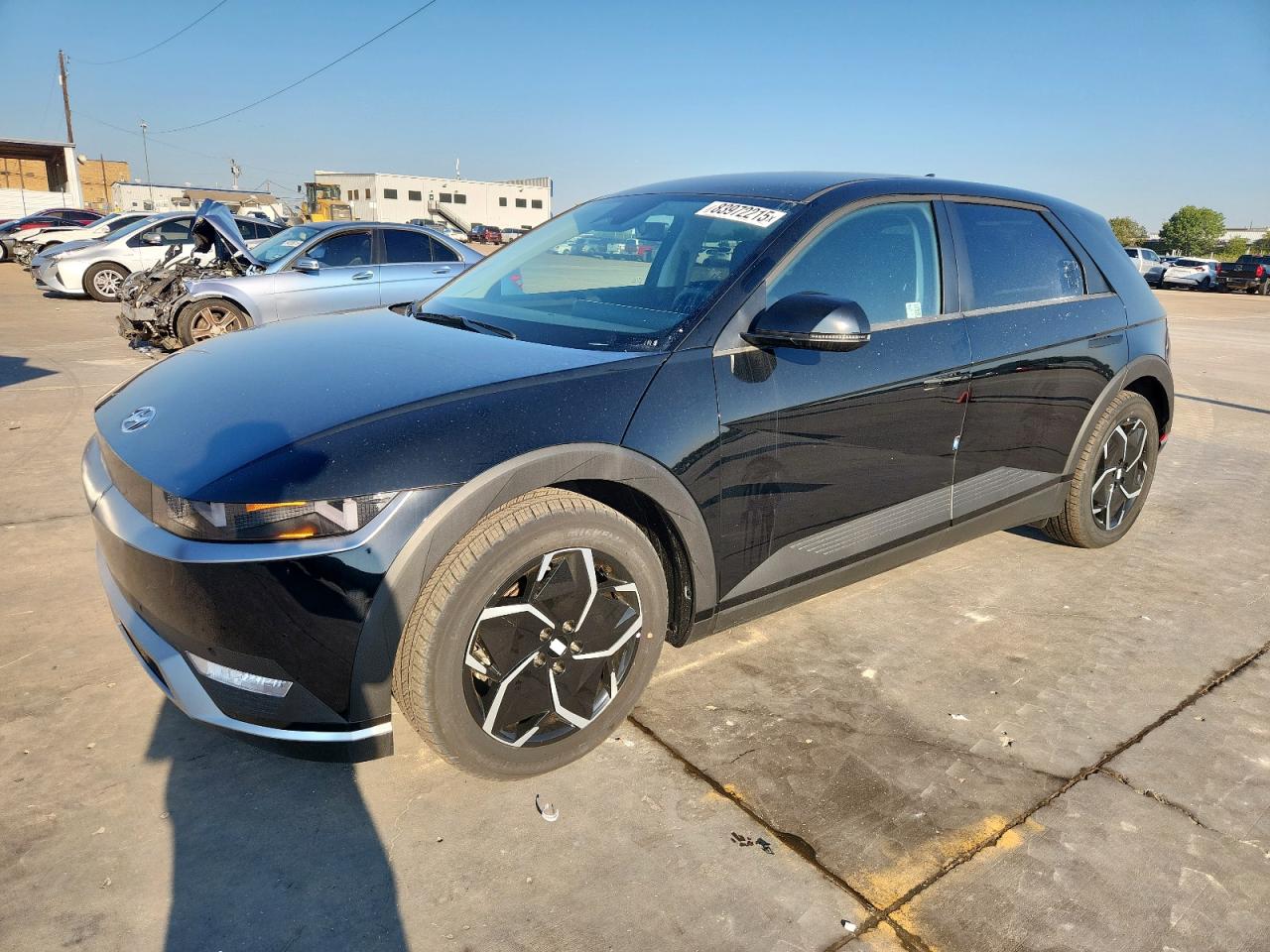 2024 Hyundai Ioniq 5 Sel