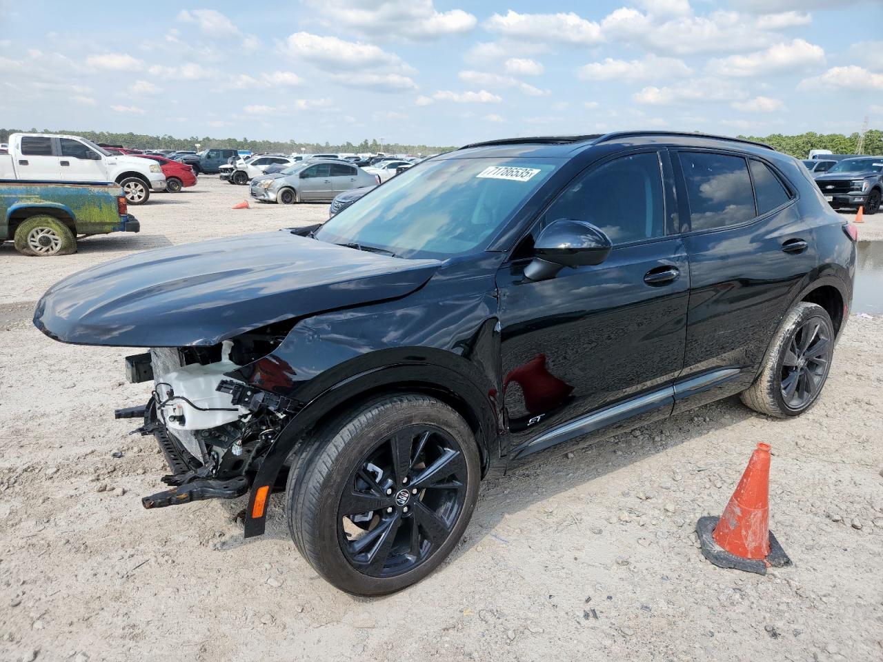 Buick Envision