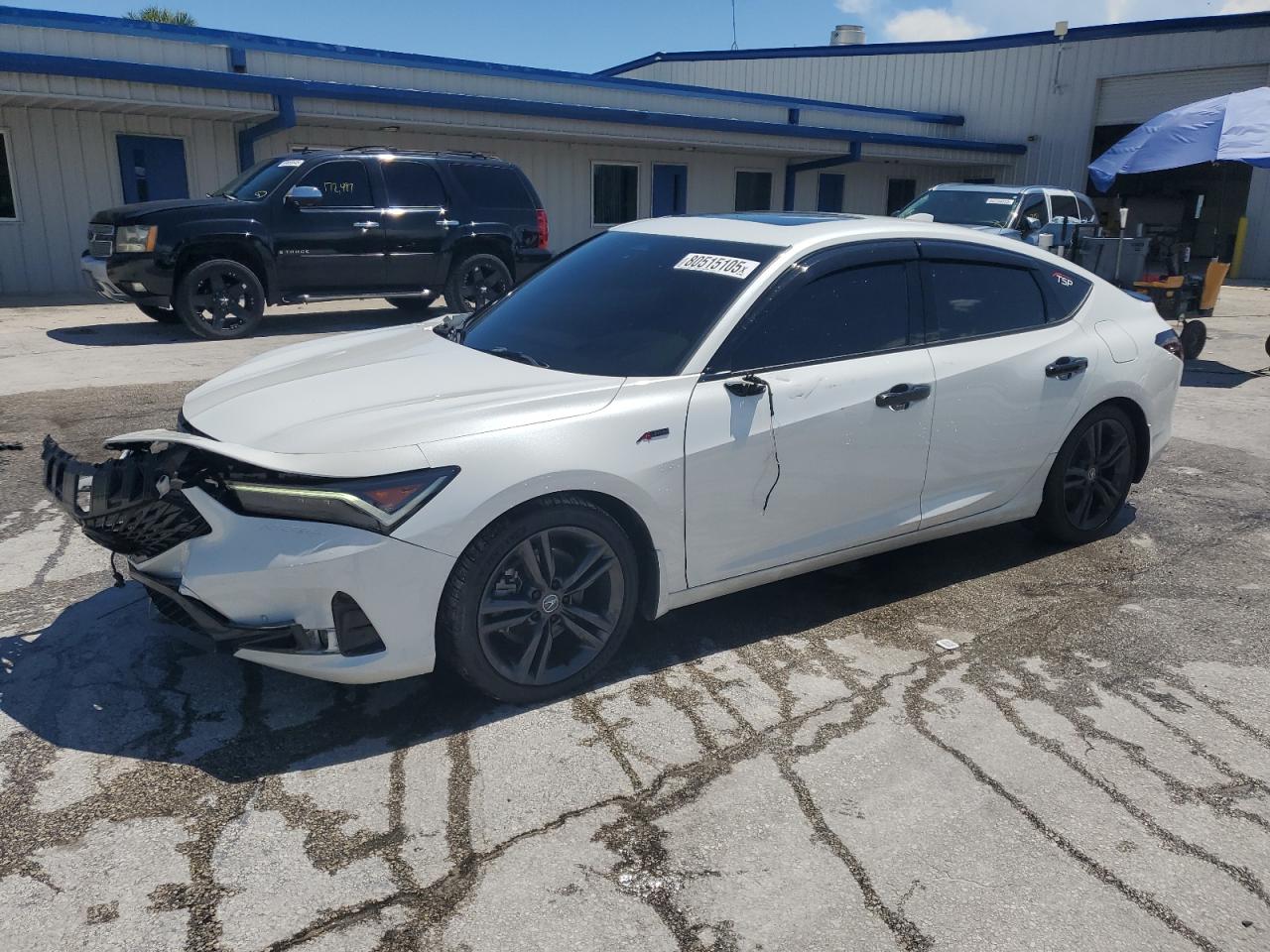 2024 Acura Integra