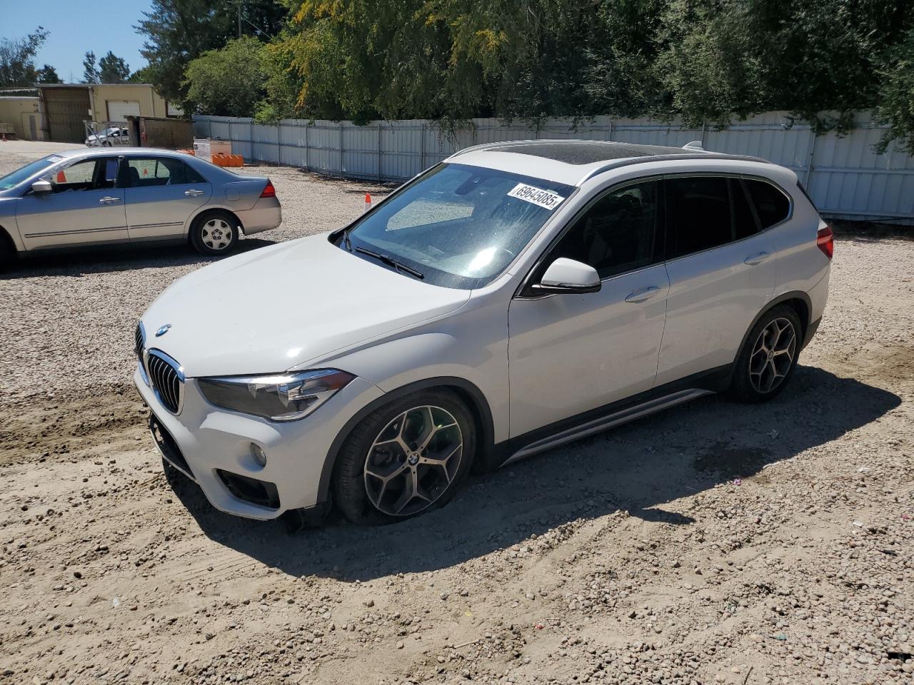 2019 BMW X1 xdrive28i XDRIVE28I