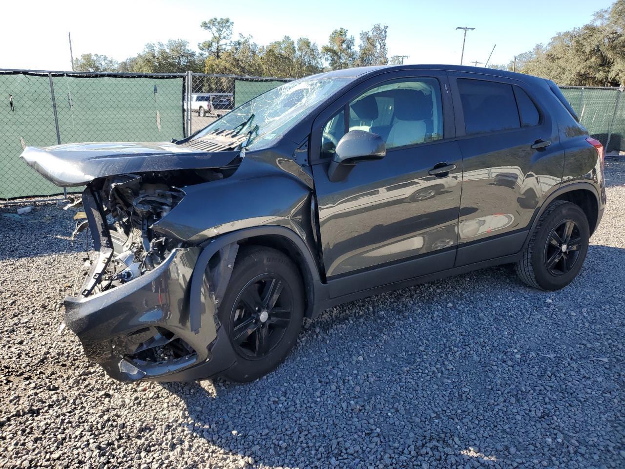 2019 Chevrolet Trax ls LS