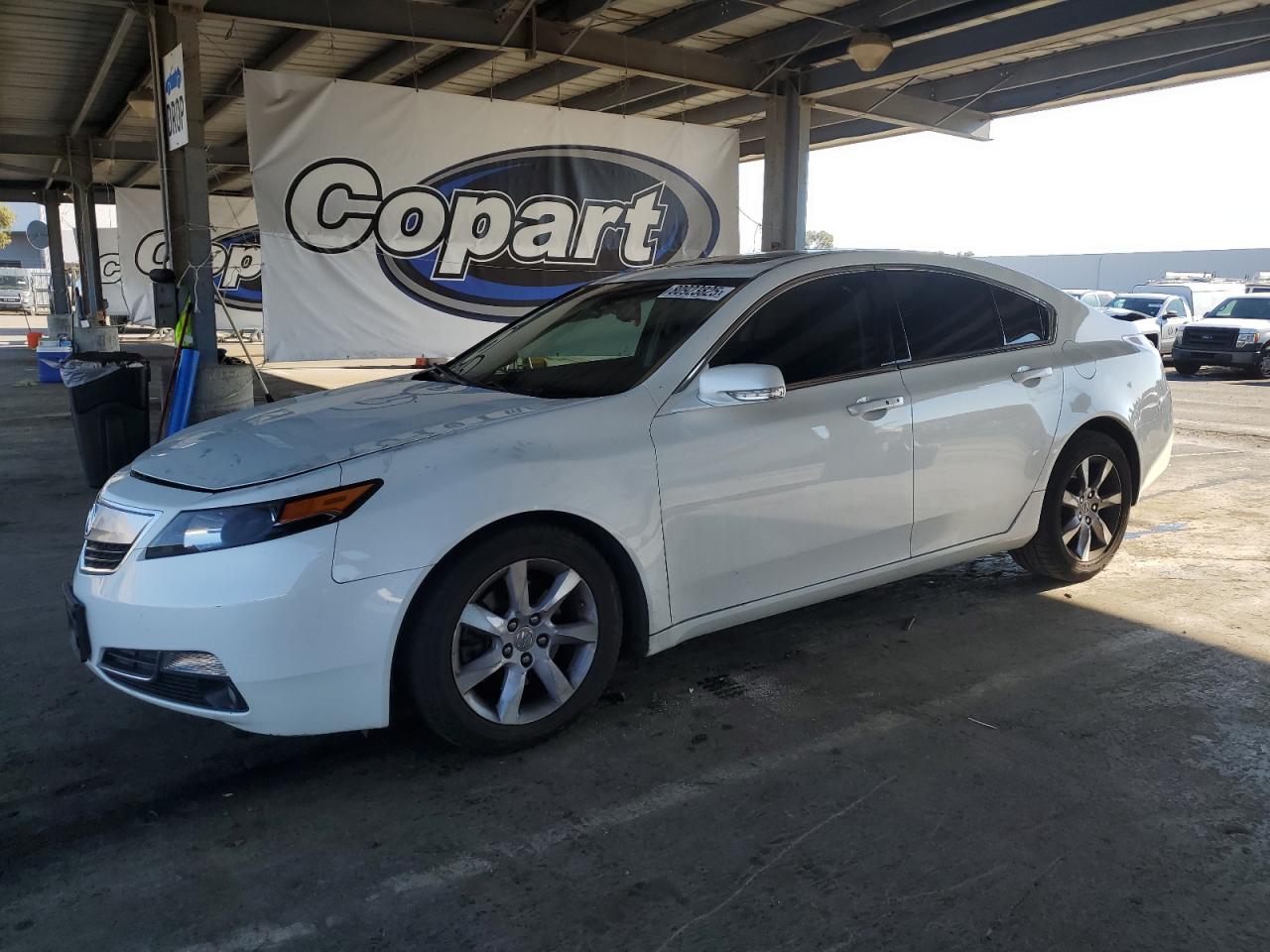 2013 Acura TL