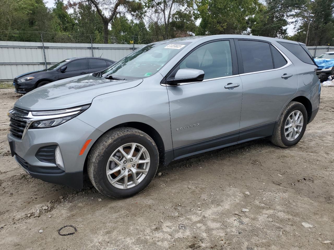 2023 Chevrolet Equinox lt LT