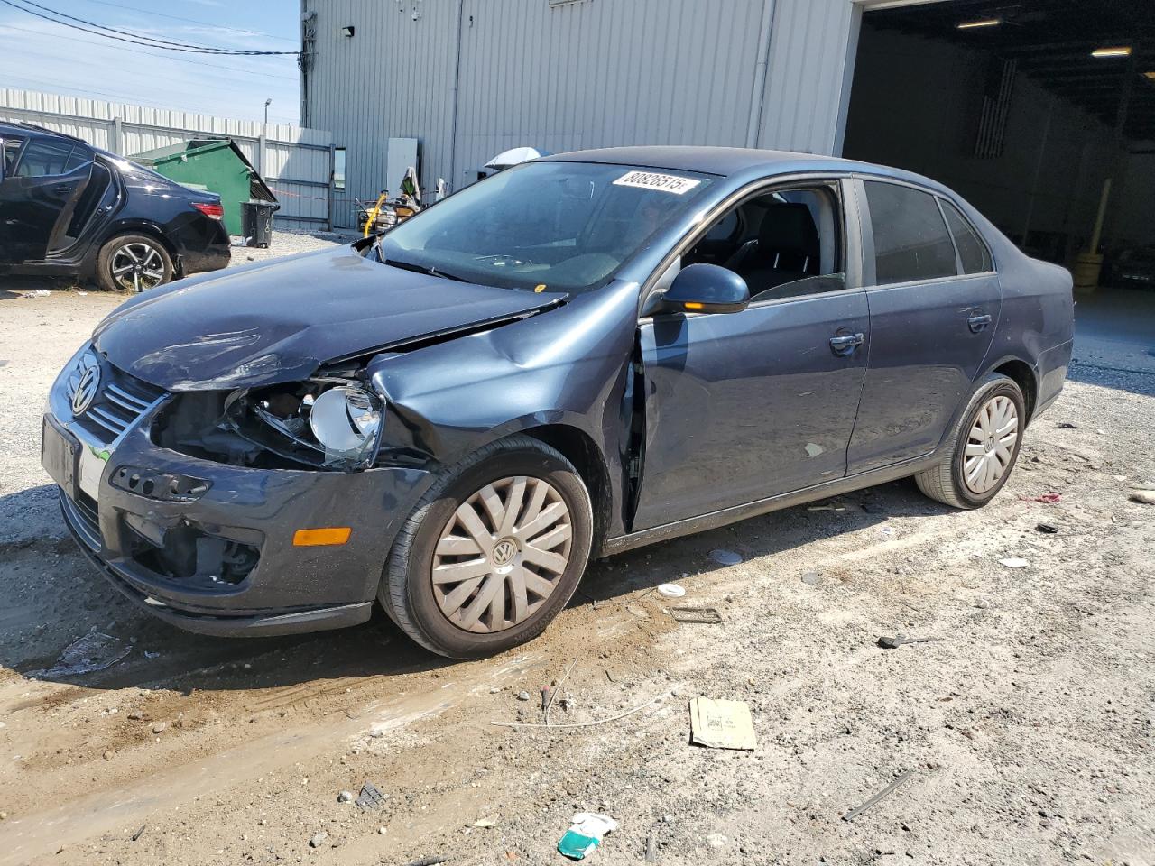 2010 Volkswagen Jetta S