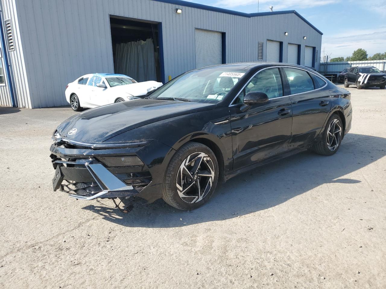 2024 Hyundai Sonata sel SEL