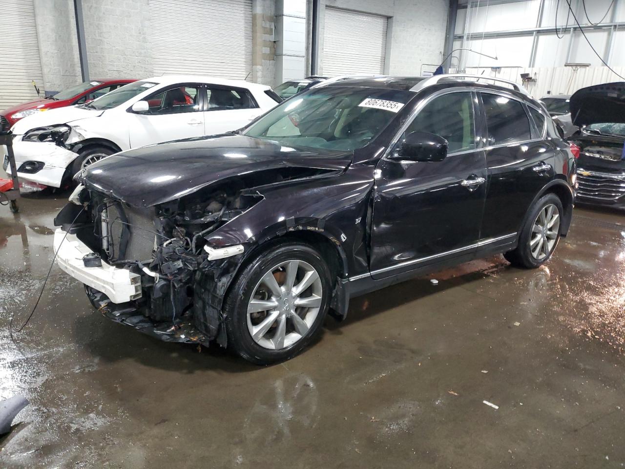 2014 Infiniti Qx50