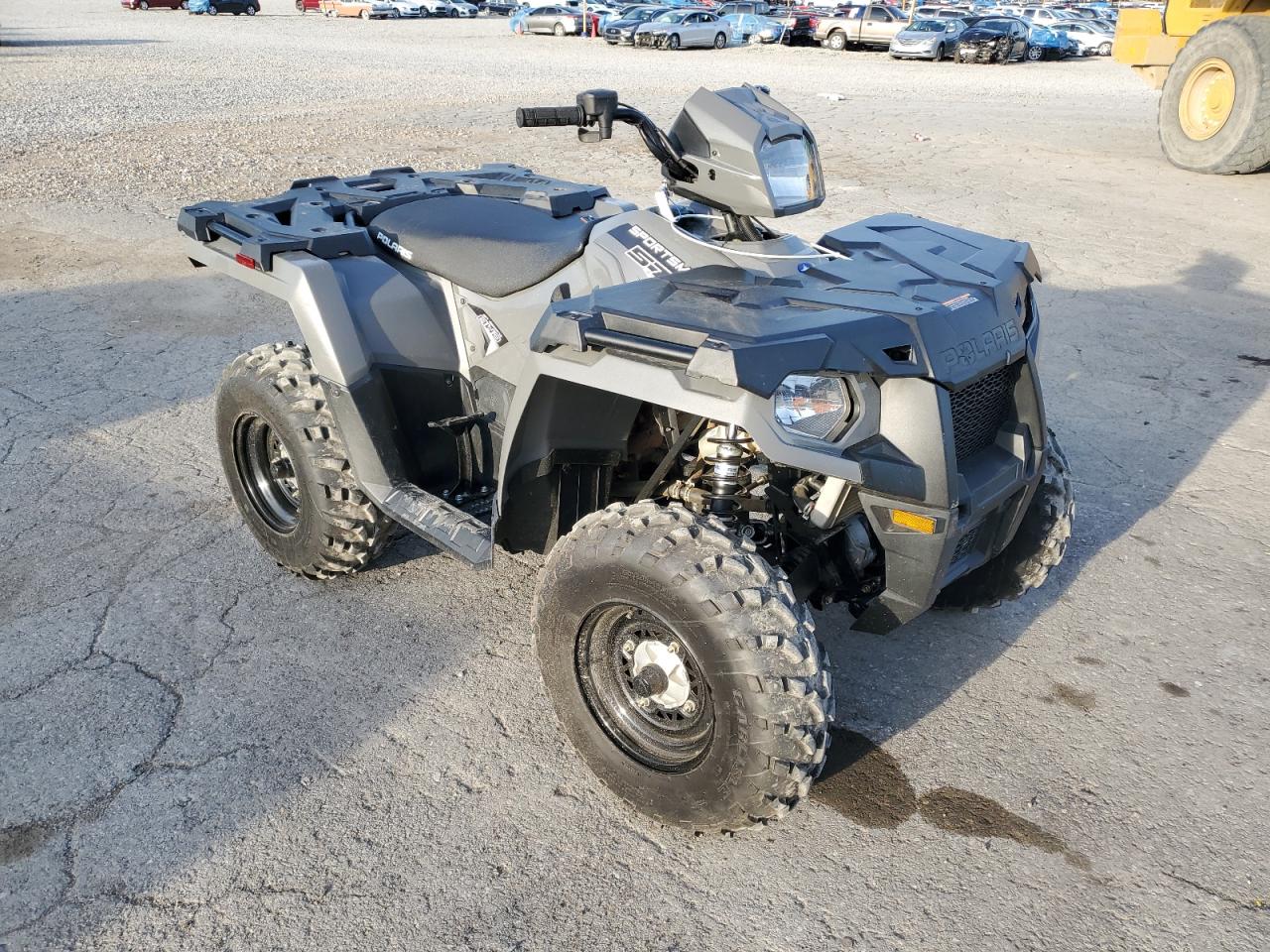 2020 Polaris Sportsman 570 570 Eps