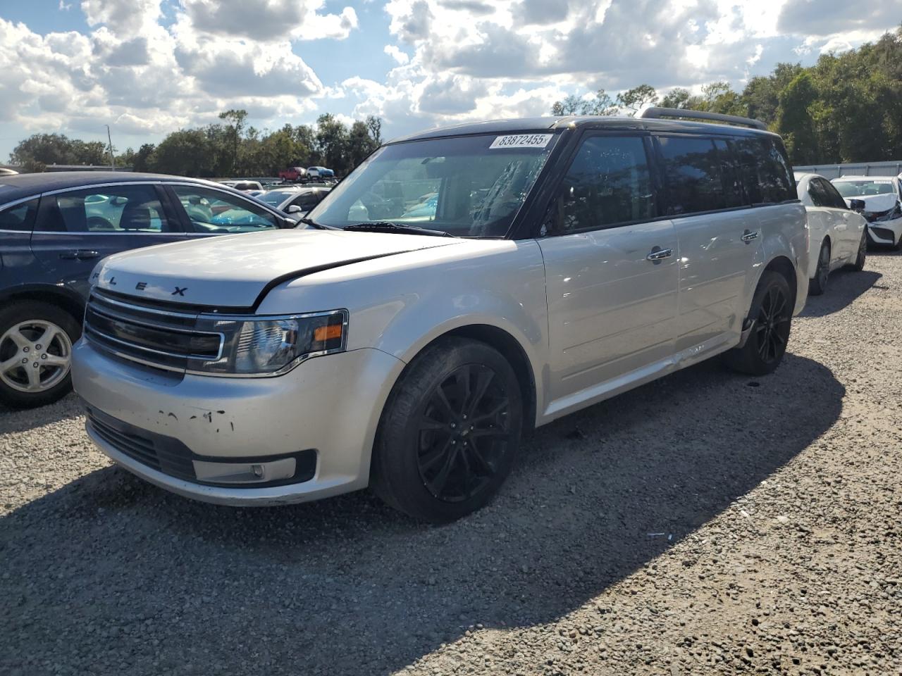 Ford Flex