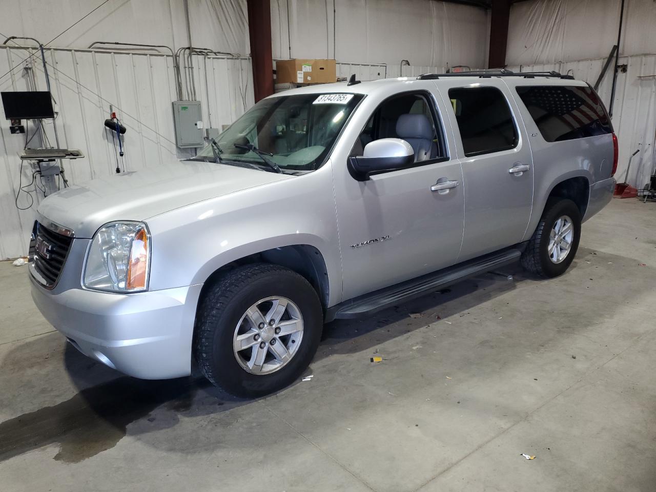 2013 Gmc Yukon xl K1500 Slt