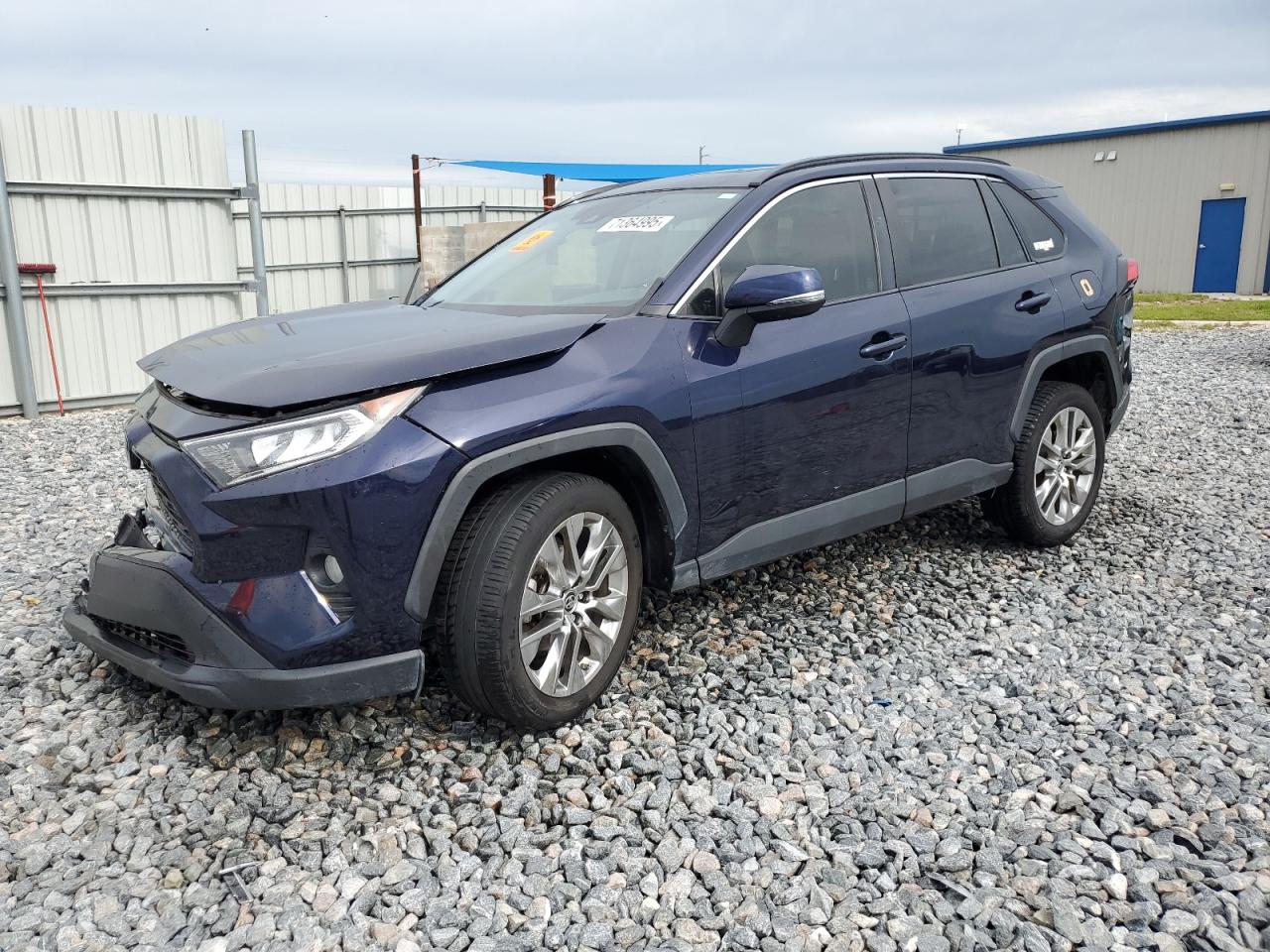 2019 Toyota Rav4 xle p XLE PREMIUM