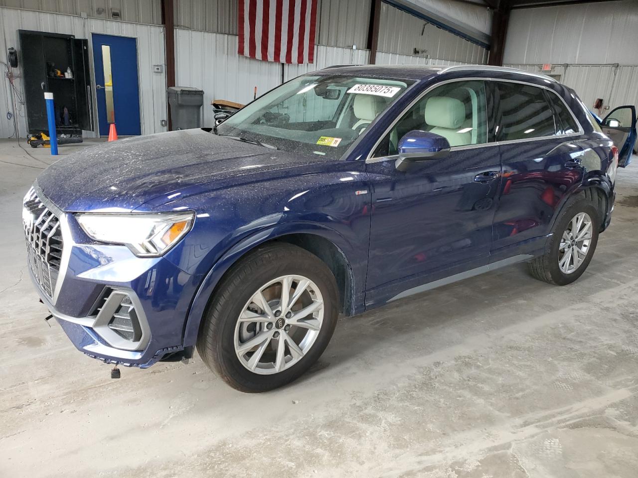 2024 Audi Q3