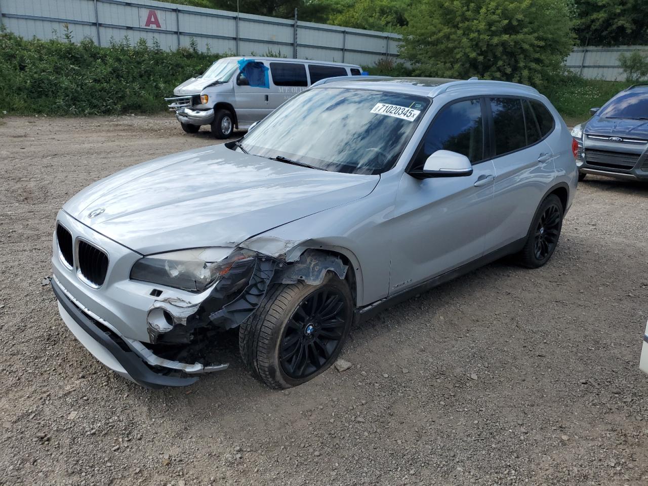 2014 BMW X1 xdrive28i XDRIVE28I