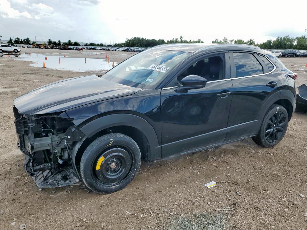 2024 Mazda Cx-30 Select