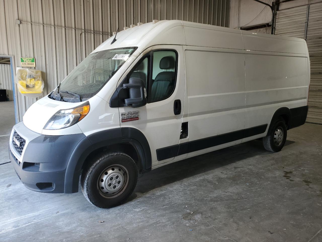 2022 Ram Promaster 3500 3500 High