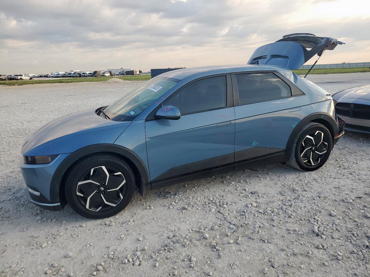 2023 Hyundai Ioniq 5